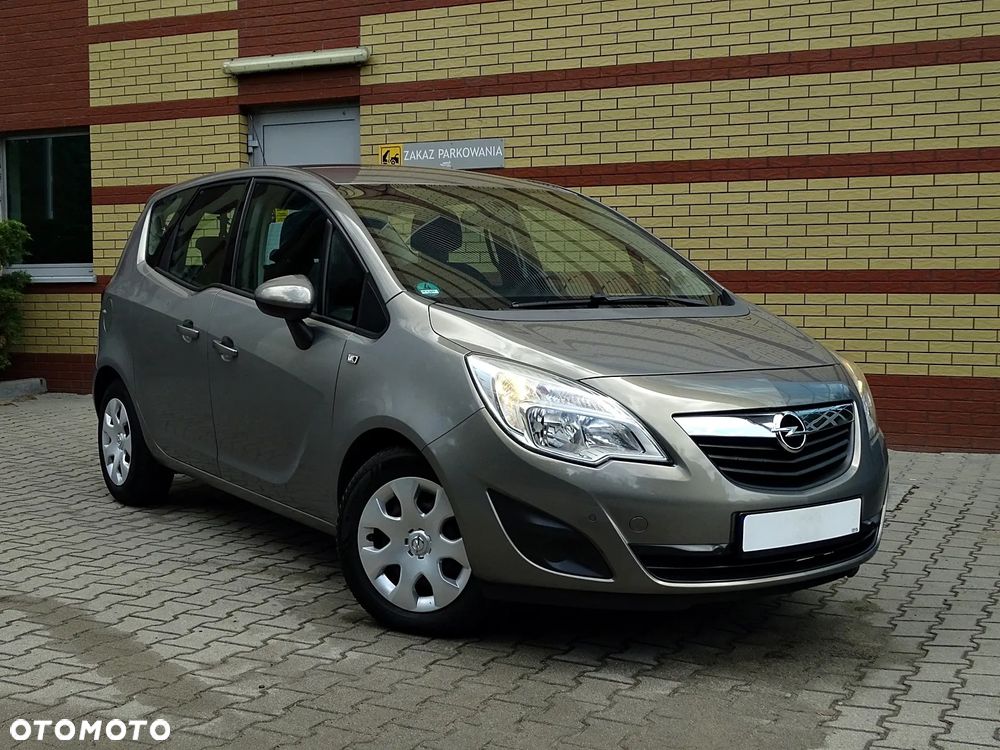 Opel Meriva 1.4 Active - 2