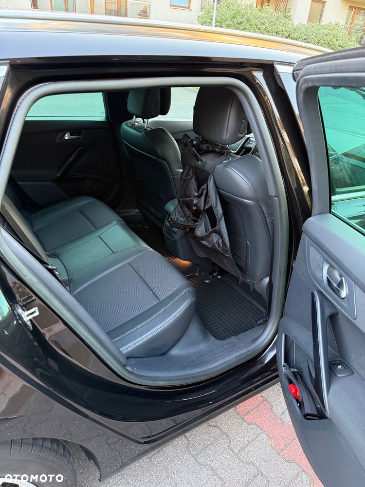 Peugeot 508 2.0 HDi Allure - 26