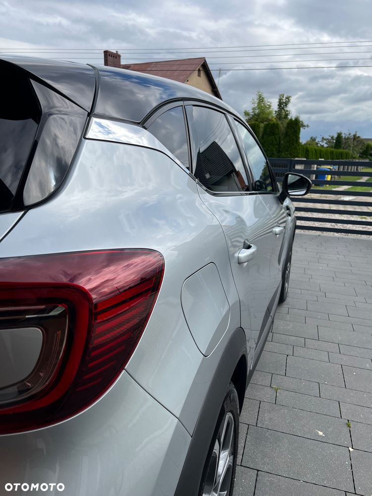 Renault Captur 1.3 TCe Intens EDC - 15