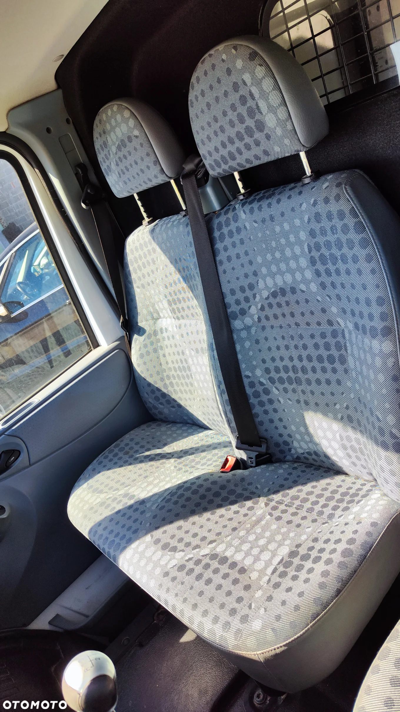 Ford TRANSIT - 10