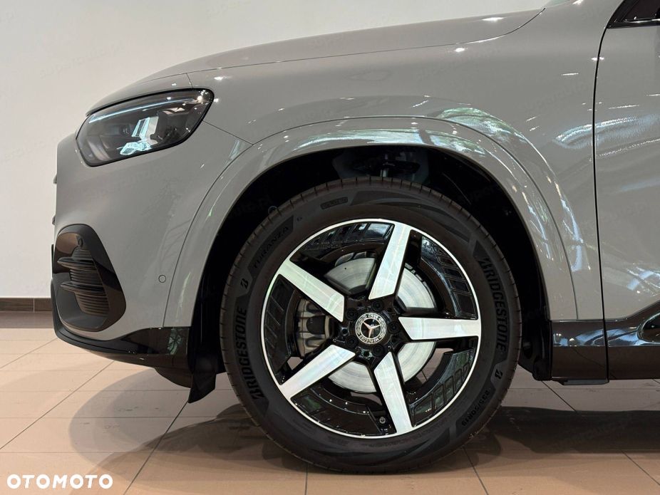 Mercedes-Benz GLB 220 mHEV 4-Matic 8G-eDCT - 20