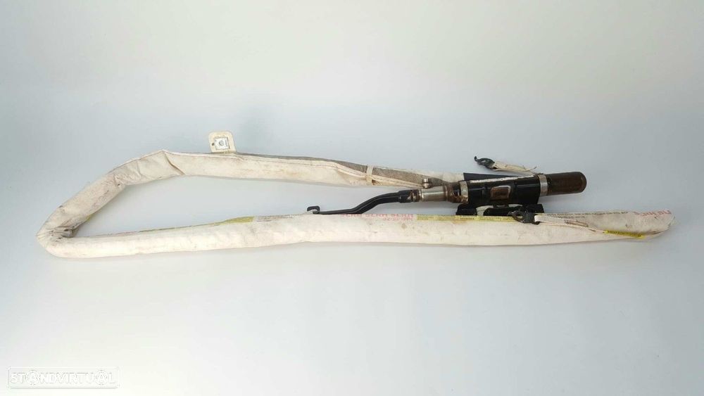 AIRBAG CORTINA FRENTE DIREITO KIA SPORTAGE CONCEPT 4X2 - 1