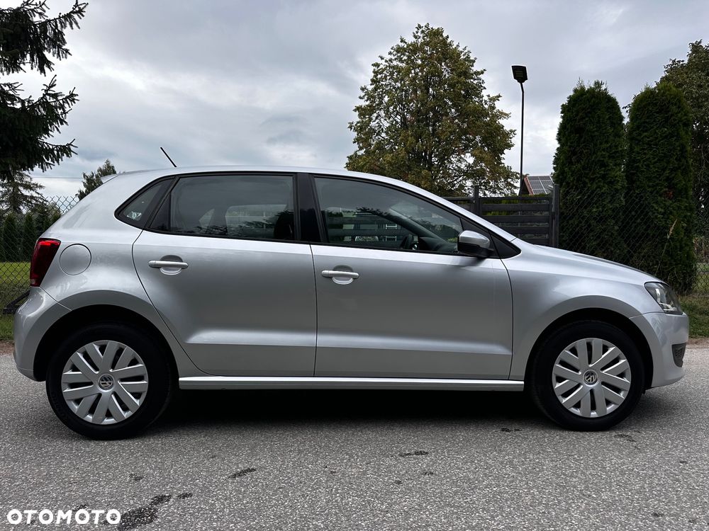 Volkswagen Polo - 5