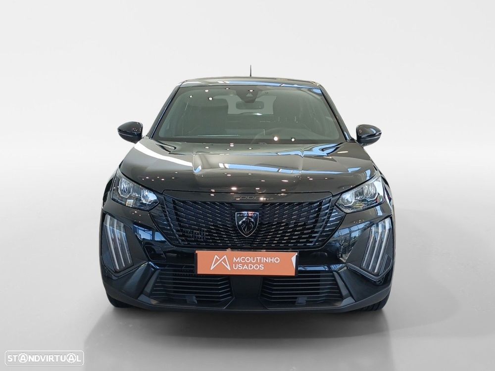 Peugeot 2008 1.2 PureTech Style - 8