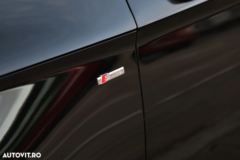 Audi Q5 Sportback 50 TFSI e quattro S tronic PHEV S Line - 24