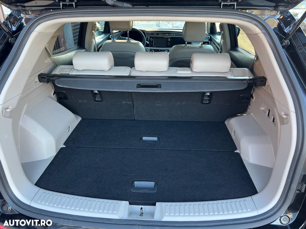 SsangYong Korando 1.5 GDI Turbo AT Premium - 11