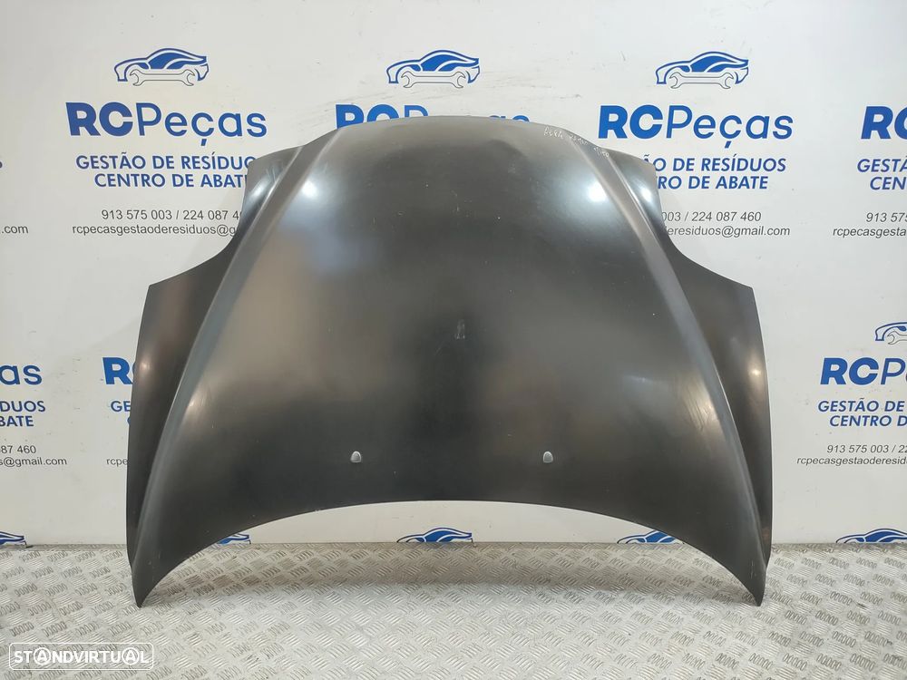 Capot Capo Original Alfa Romeo Mito 955 - 1