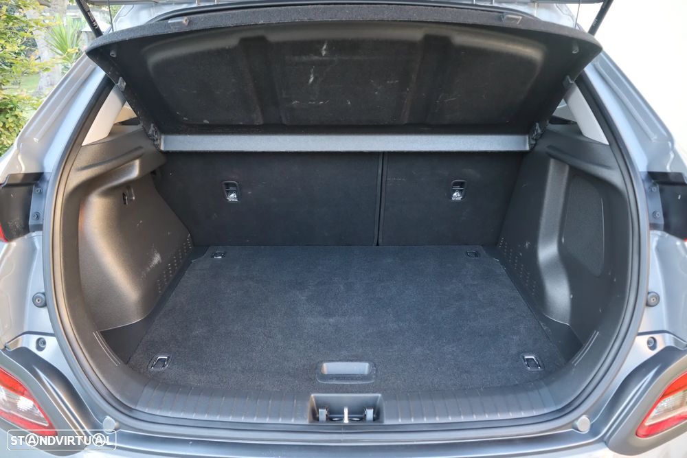 Hyundai Kauai EV 39 kWh Premium - 13
