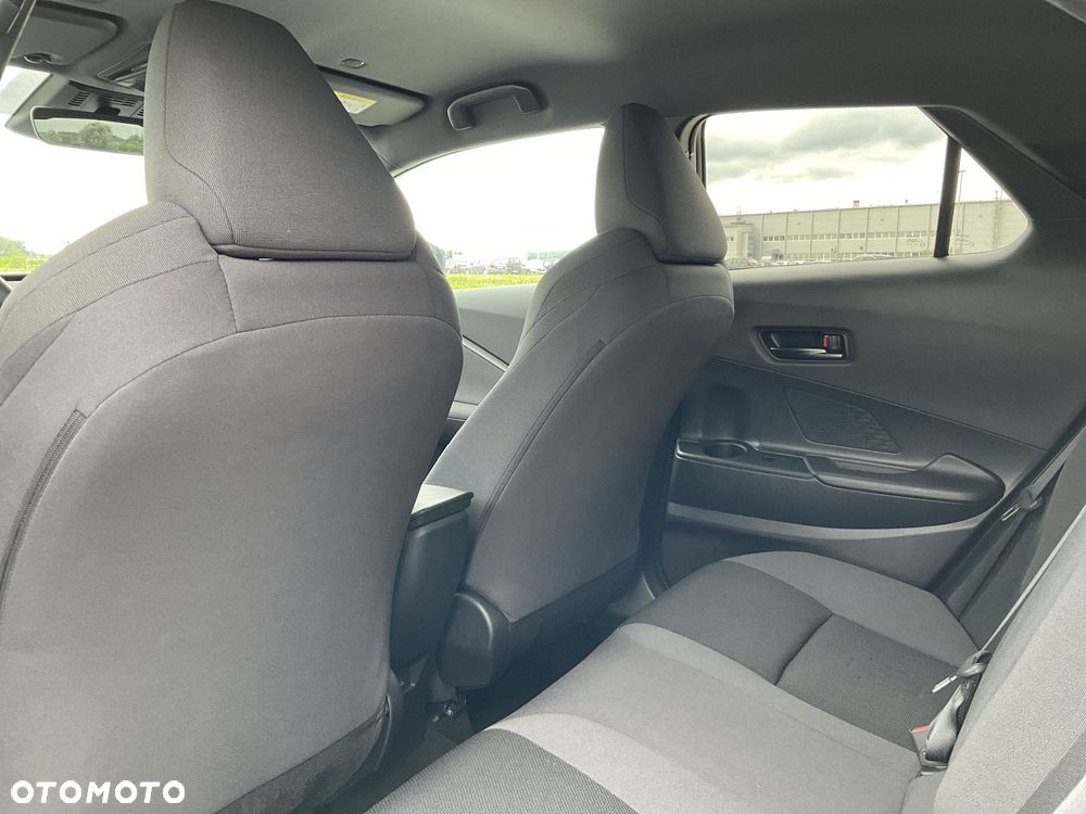 Toyota C-HR 1.8 Hybrid Style - 16