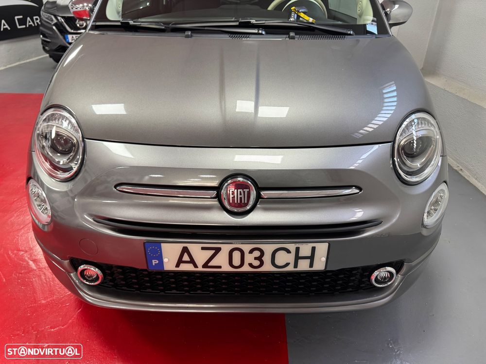 Fiat 500C - 39