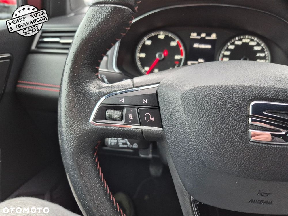 Seat Arona - 27