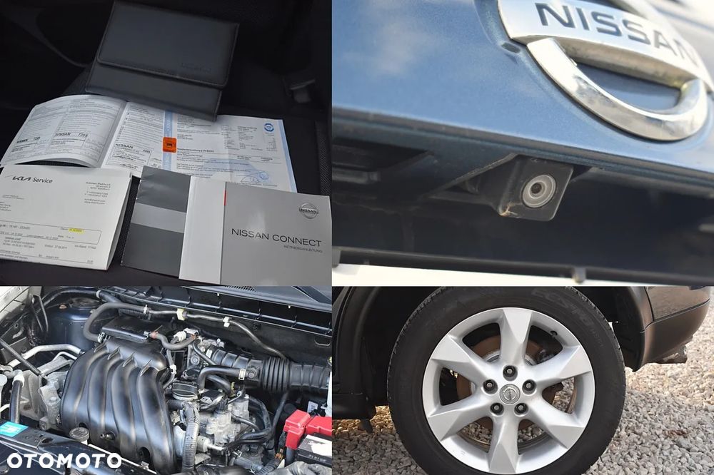 Nissan Juke 1.6 Start/Stop Acenta - 11