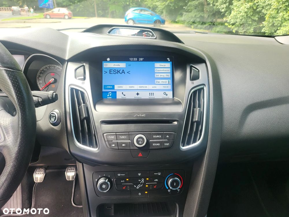 Ford Focus 2.0 TDCi ST-2 - 30