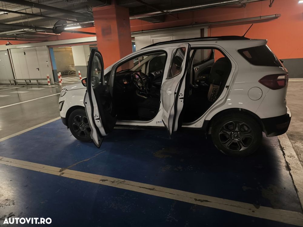 Ford EcoSport - 7