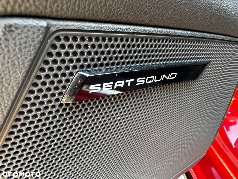Seat Leon 1.8 TSI Ecomotive DSG FR - 20
