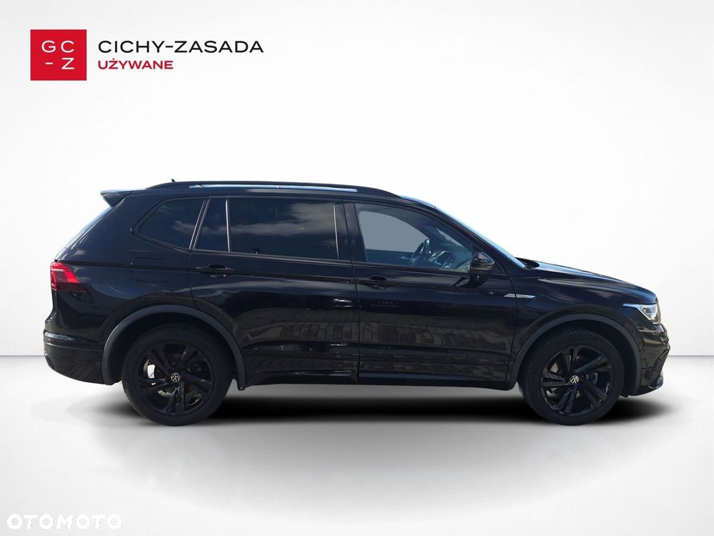 Volkswagen Tiguan - 6