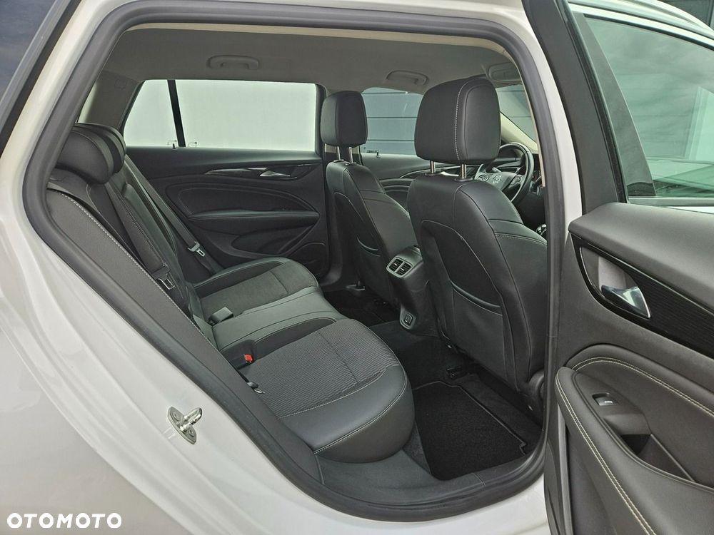 Opel Insignia 2.0 CDTI Innovation S&S - 29