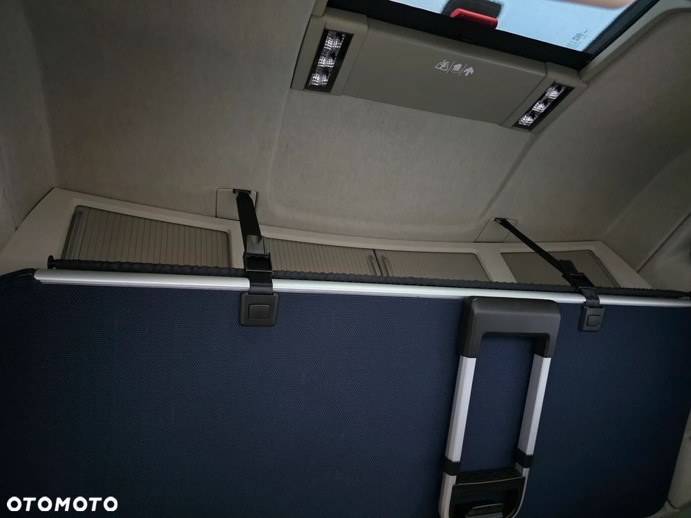 Volvo FH500/EURO6/XL/ADR EX/II-EX/III-FL-AT/ON1100L - 35