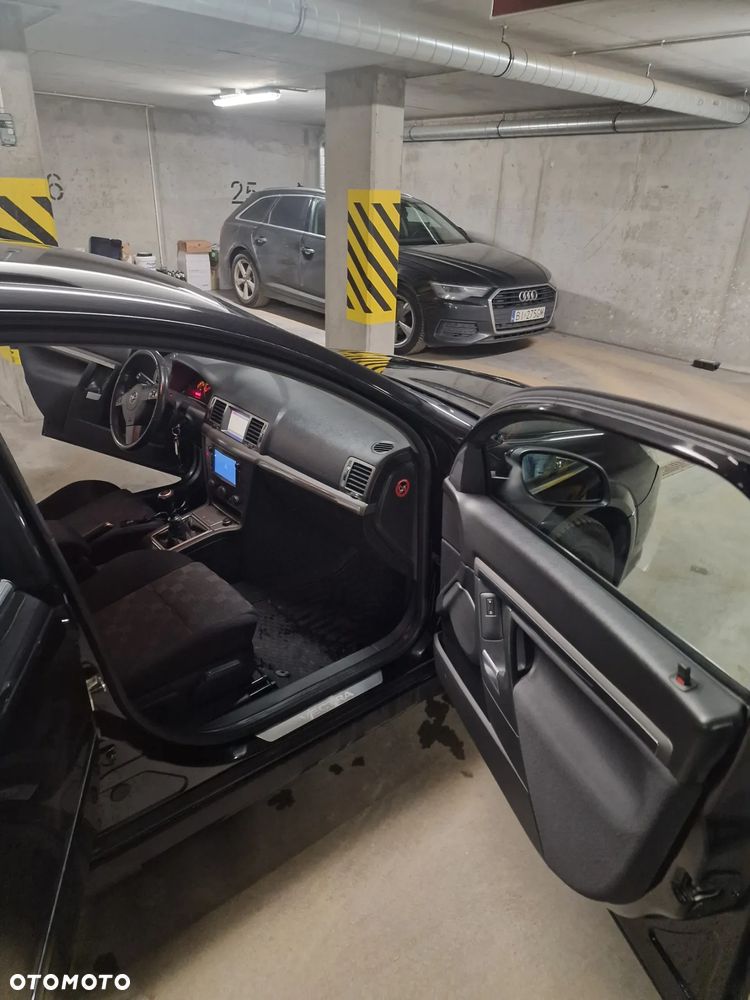 Opel Vectra 1.9 CDTI Cosmo - 15