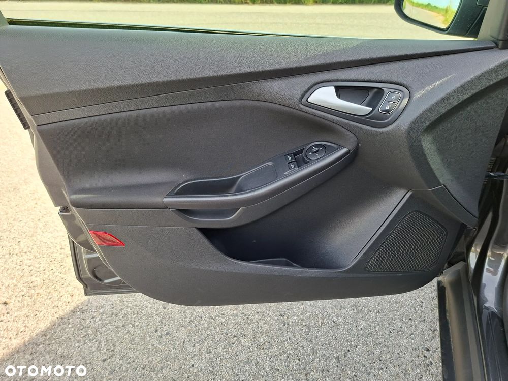 Ford Focus 1.0 EcoBoost Edition Start - 12