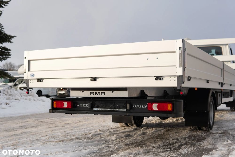 Iveco Daily 50C18HZ - 16