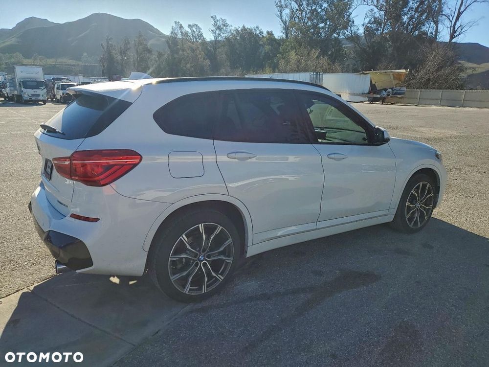 BMW X1 xDrive25i GPF M Sport - 4