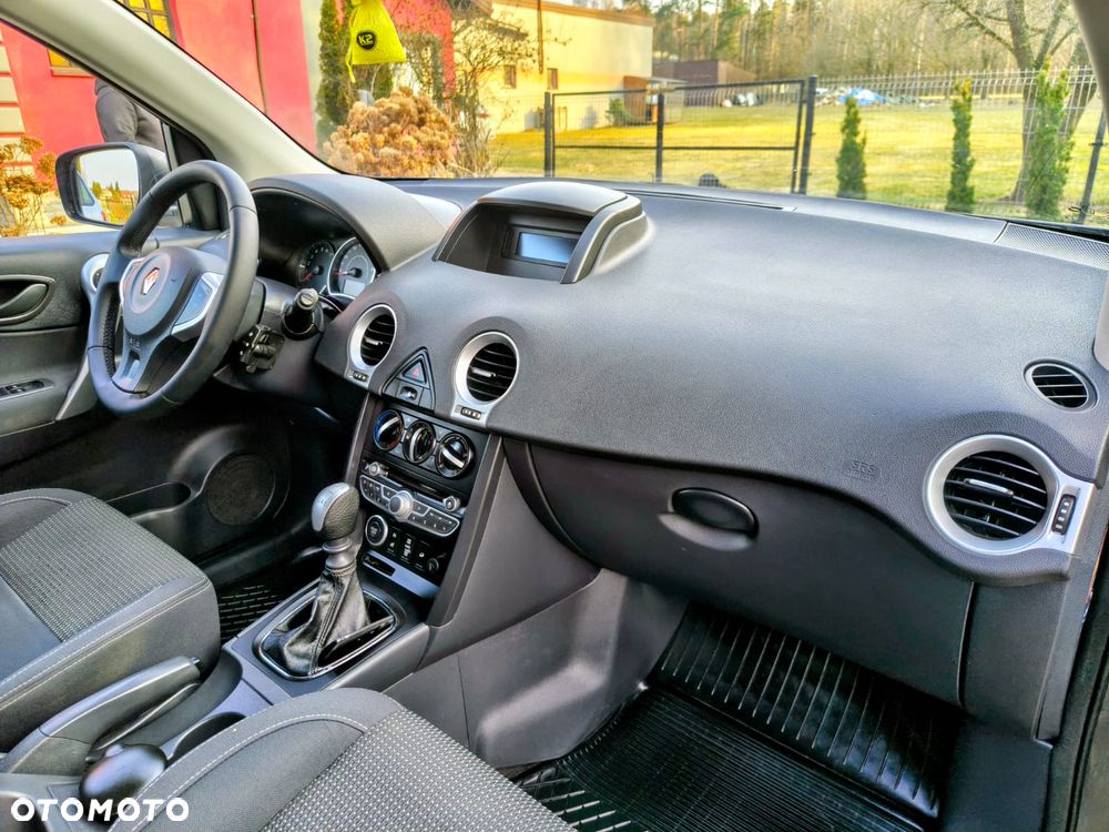 Renault Koleos 2.5 16V 4x4 Paris - 8