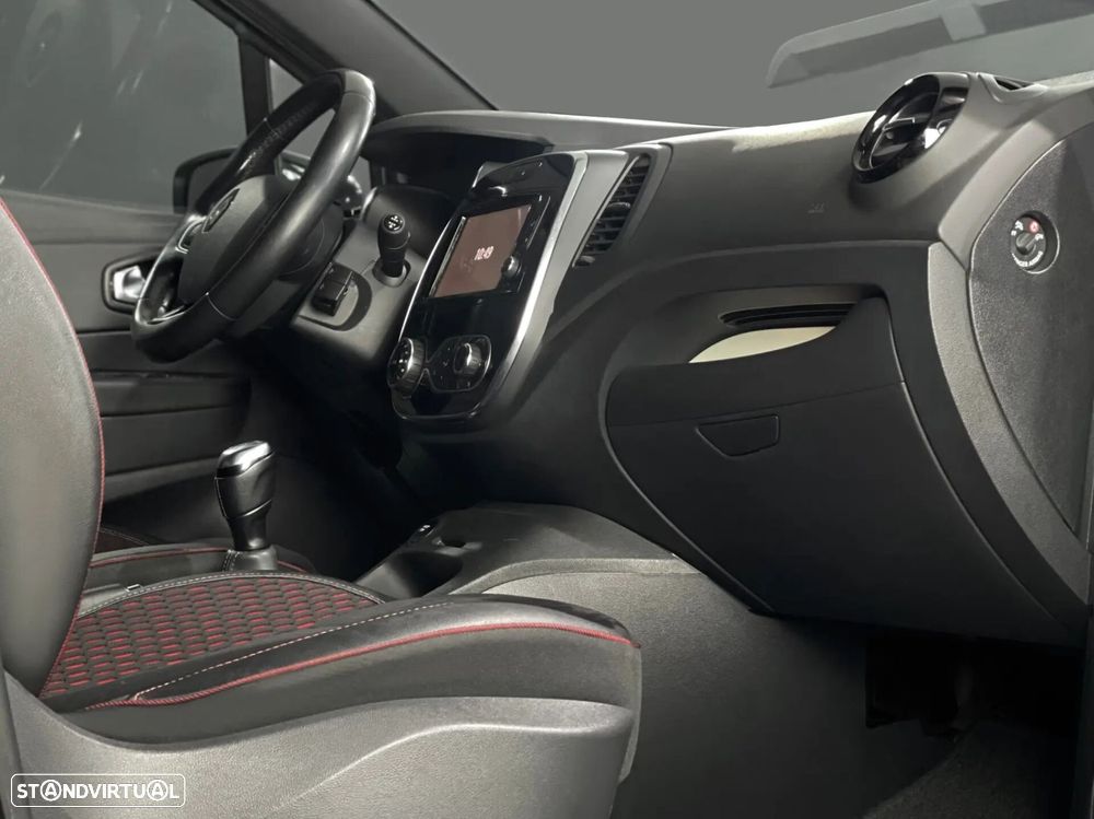 Renault Captur - 4