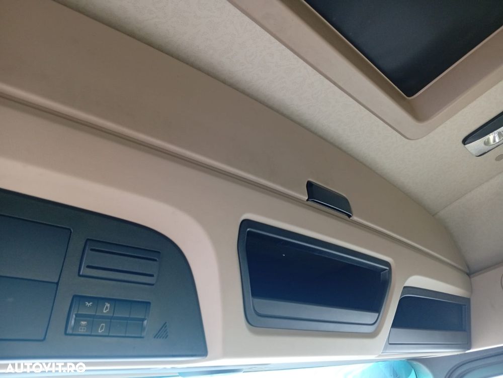 Mercedes-Benz Actros 1845, TOP!!! - 25