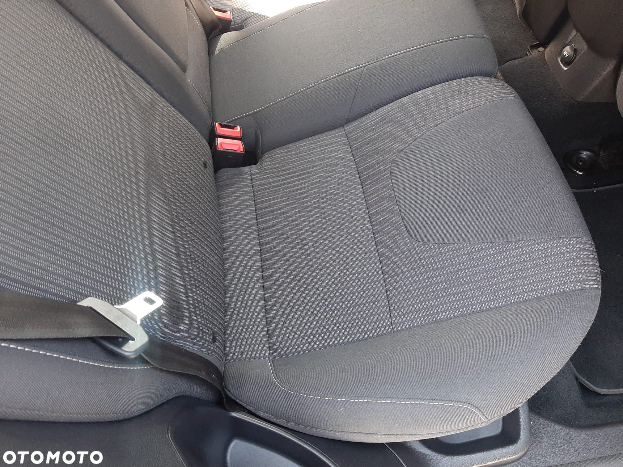 Ford Focus 1.0 EcoBoost Start-Stopp-System TITANIUM X - 19