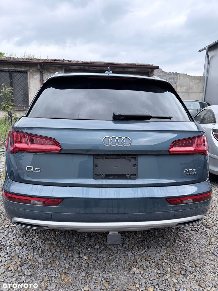 Audi Q5 2.0 TFSI Quattro Sport S tronic - 13