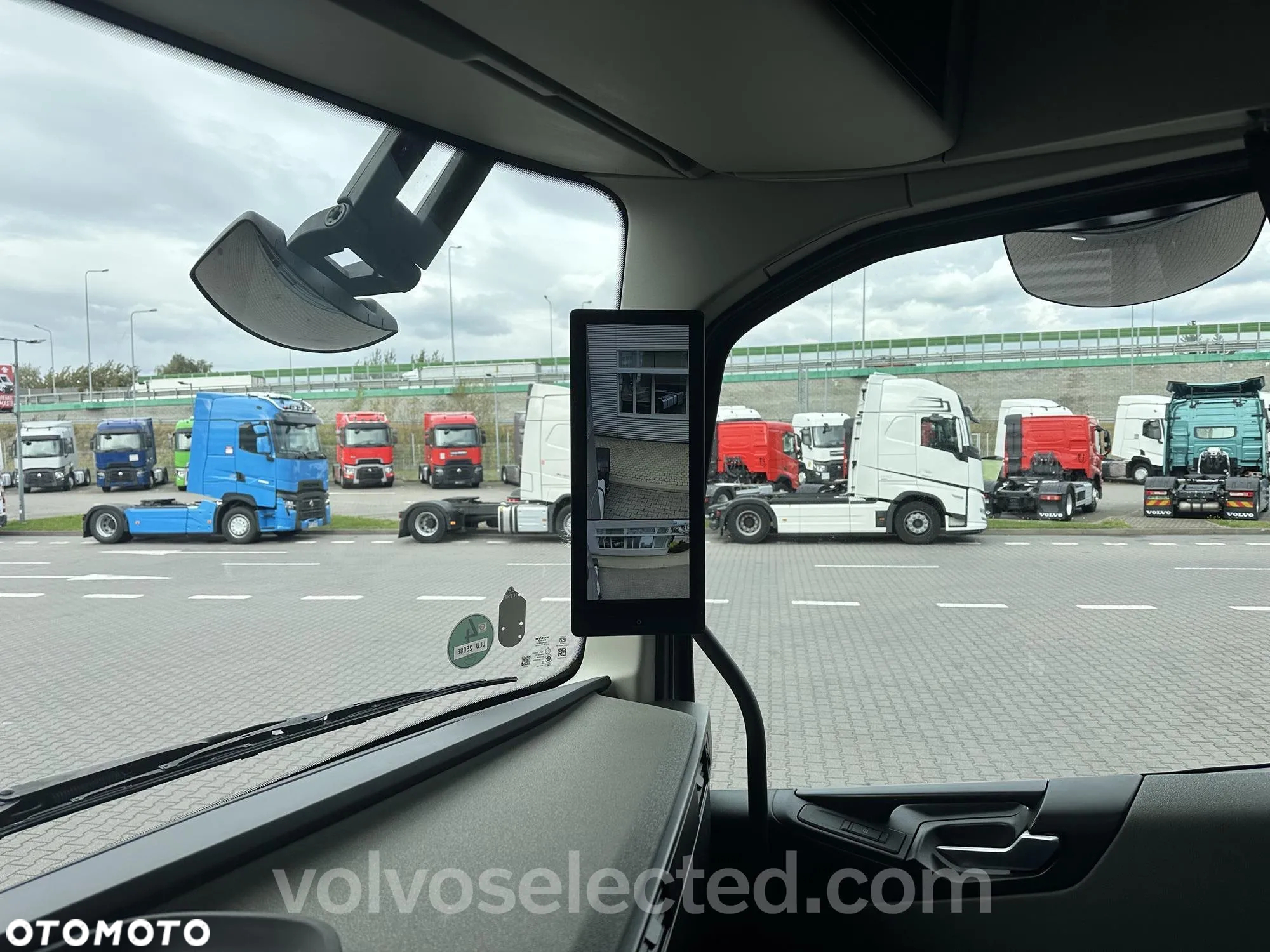 Volvo FH X-low AERO | 2024 | - 18