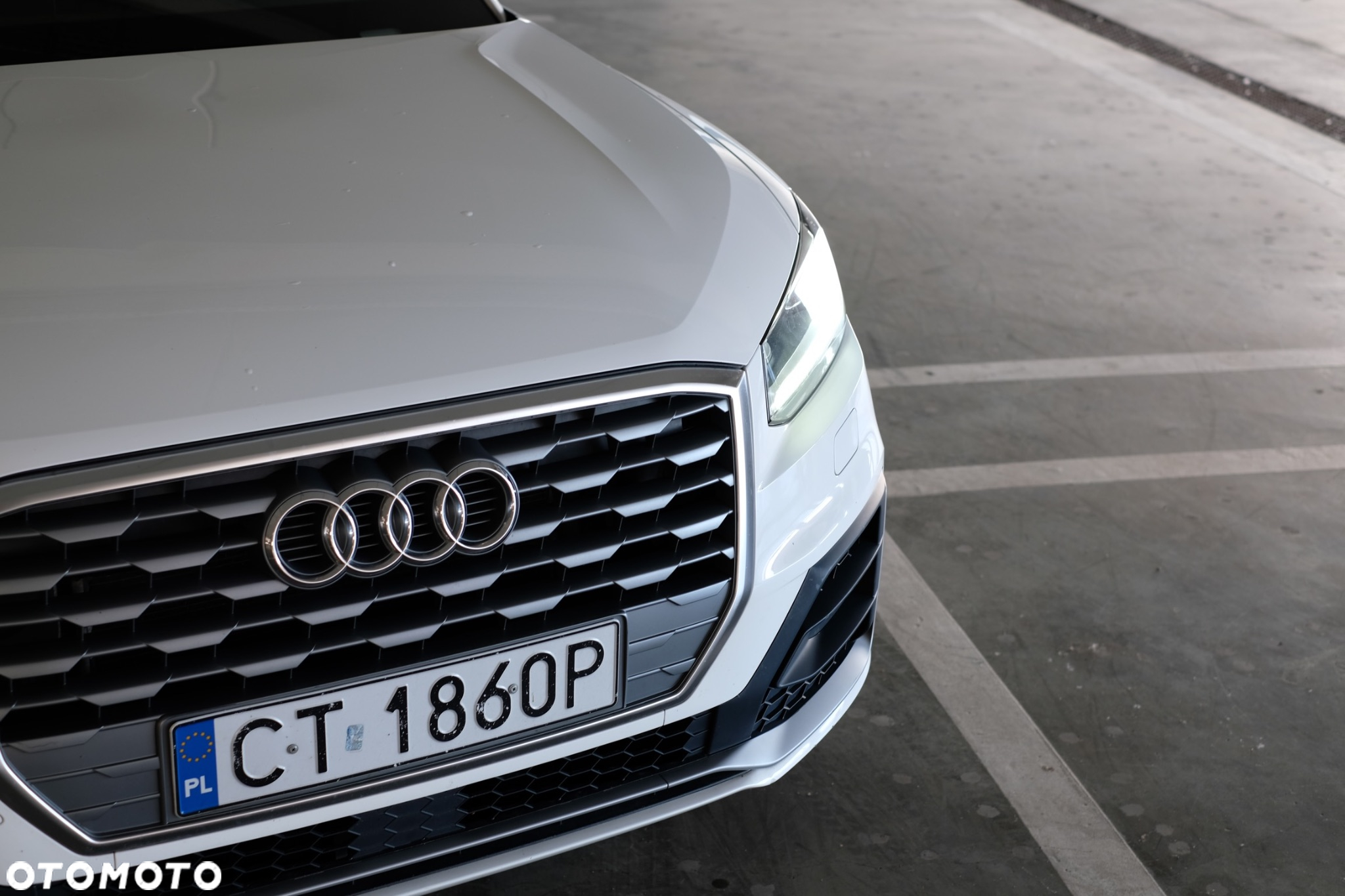Audi Q2 - 4