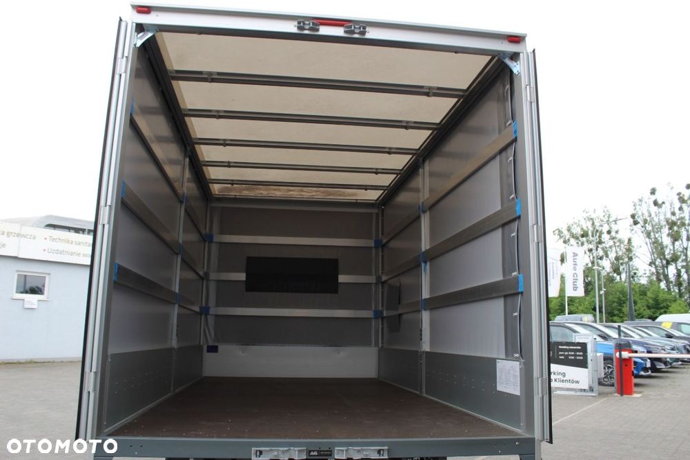 Peugeot Boxer - 9
