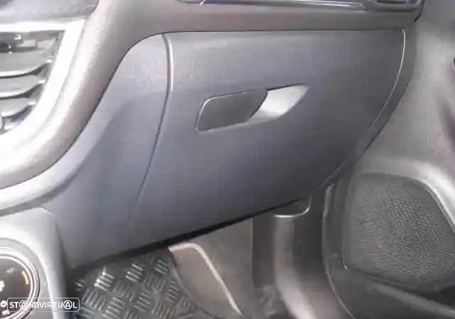 Ford Puma 1.0 EcoBoost MHEV Titanium - 35