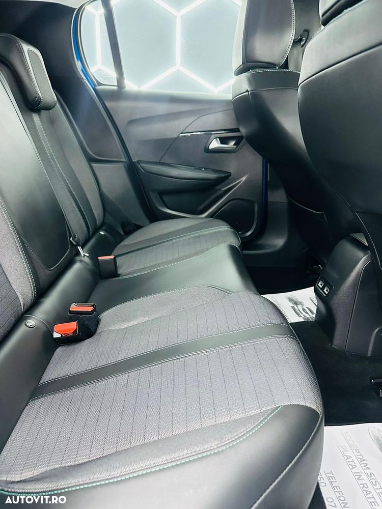 Peugeot 208 BlueHDi 100 Allure Pack - 8