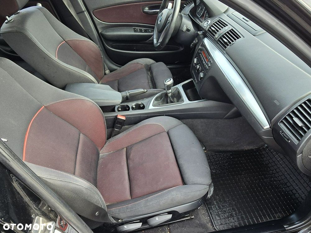 BMW Seria 1 - 18