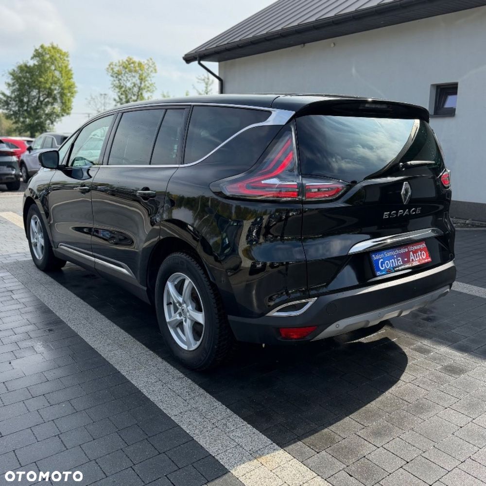 Renault Espace - 7