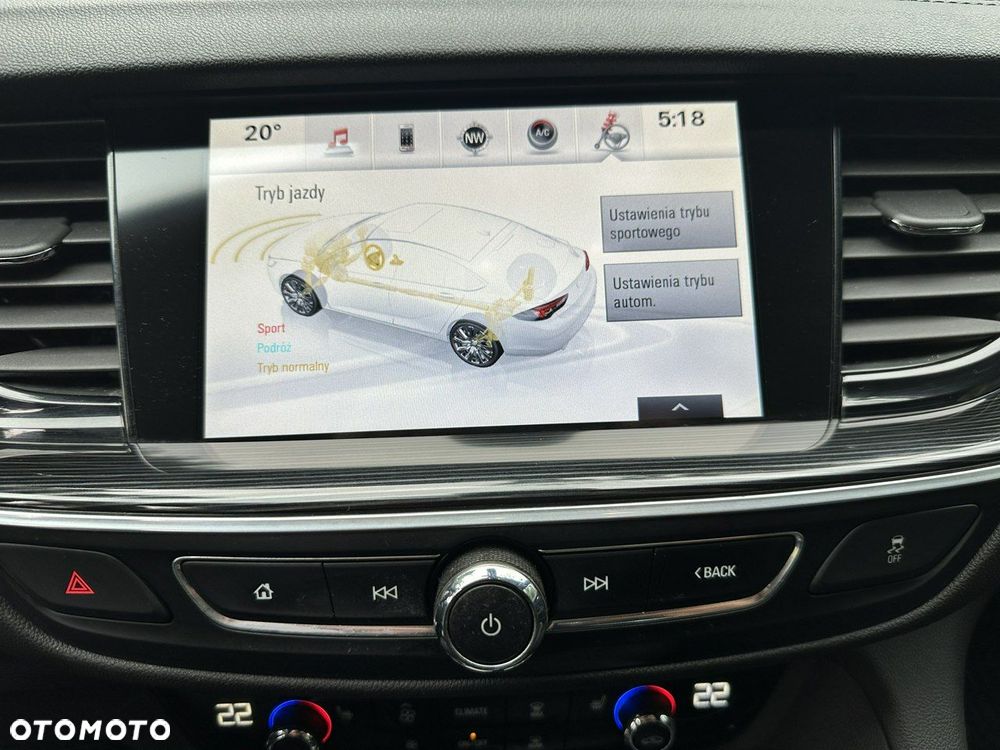 Opel Insignia - 40