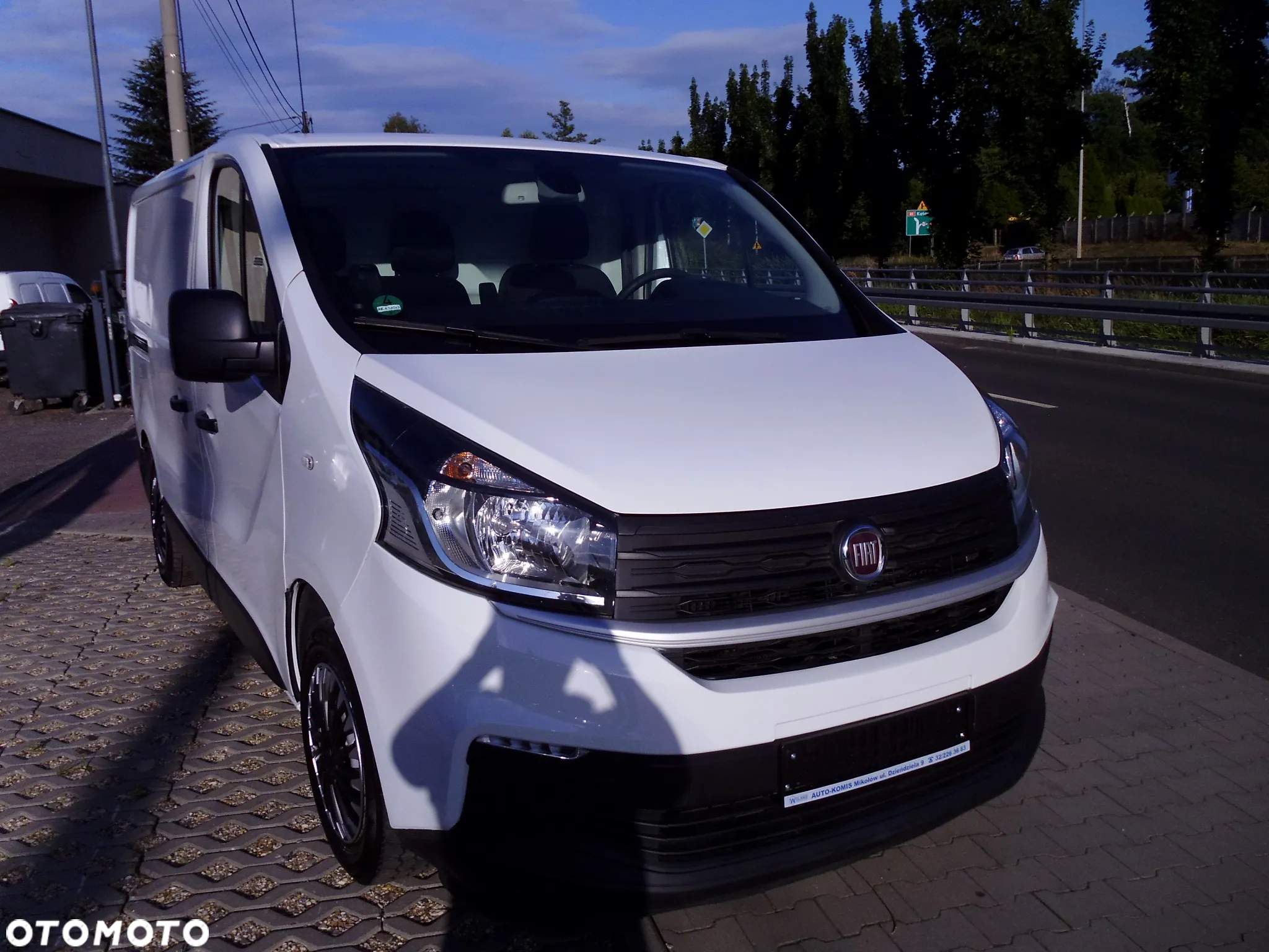 Fiat TALENTO - 6