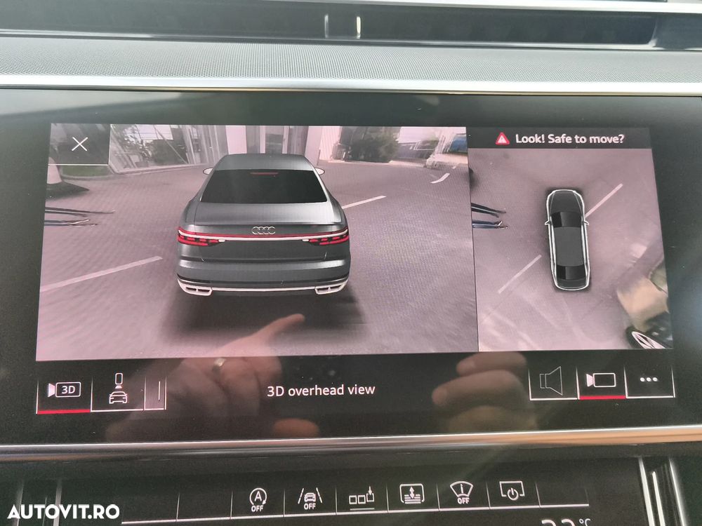 Audi A8 - 24