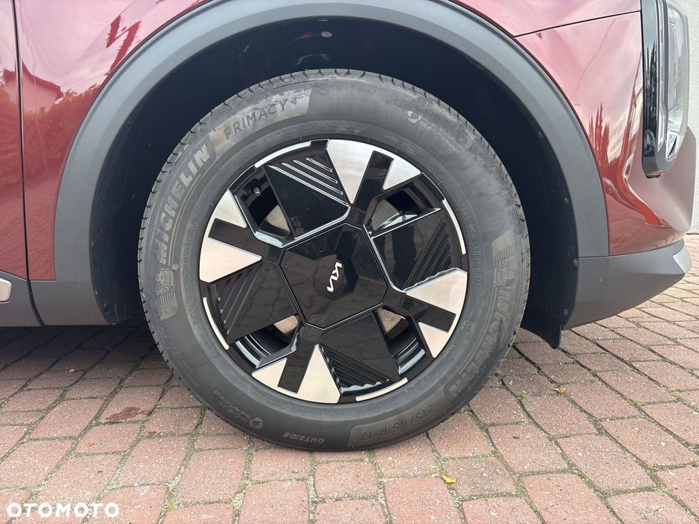 Kia Sportage 1.6 T-GDI L 2WD - 19