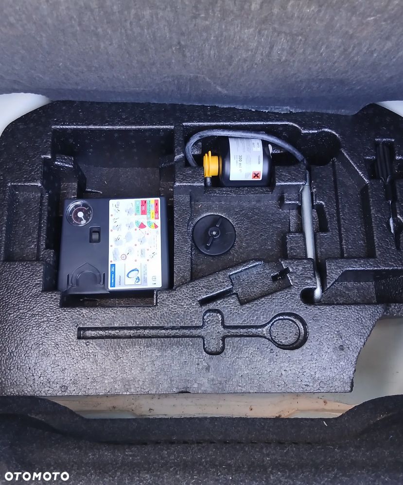 Ford KA 1.2 Concept - 21