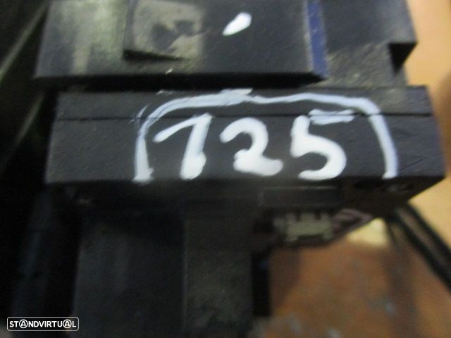 Comutador 0182342080 FIAT TEMPRA 1.9TD ESCOVAS - 1