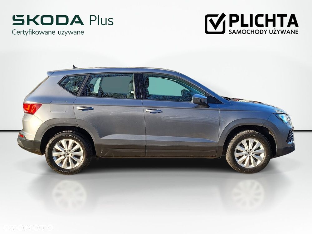 Seat Ateca 1.0 TSI Ecomotive Reference S&S - 6