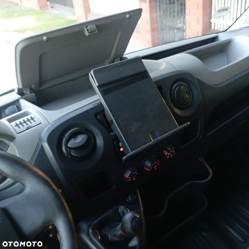 Renault Master - 26