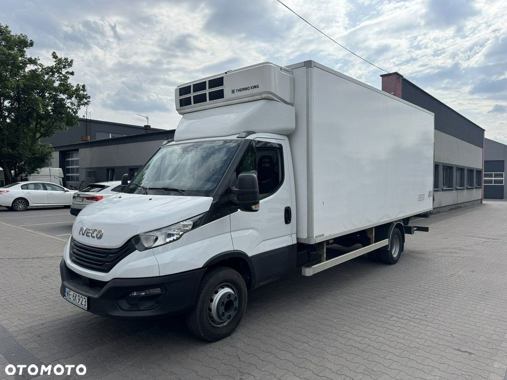 Iveco Daily - 1