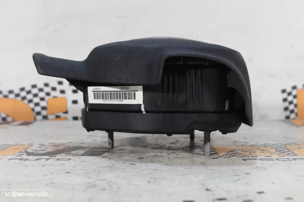 Airbag De Volante Seat Leon (1P1)  5P0880201ag / 5P0 880 201 Ag - 5