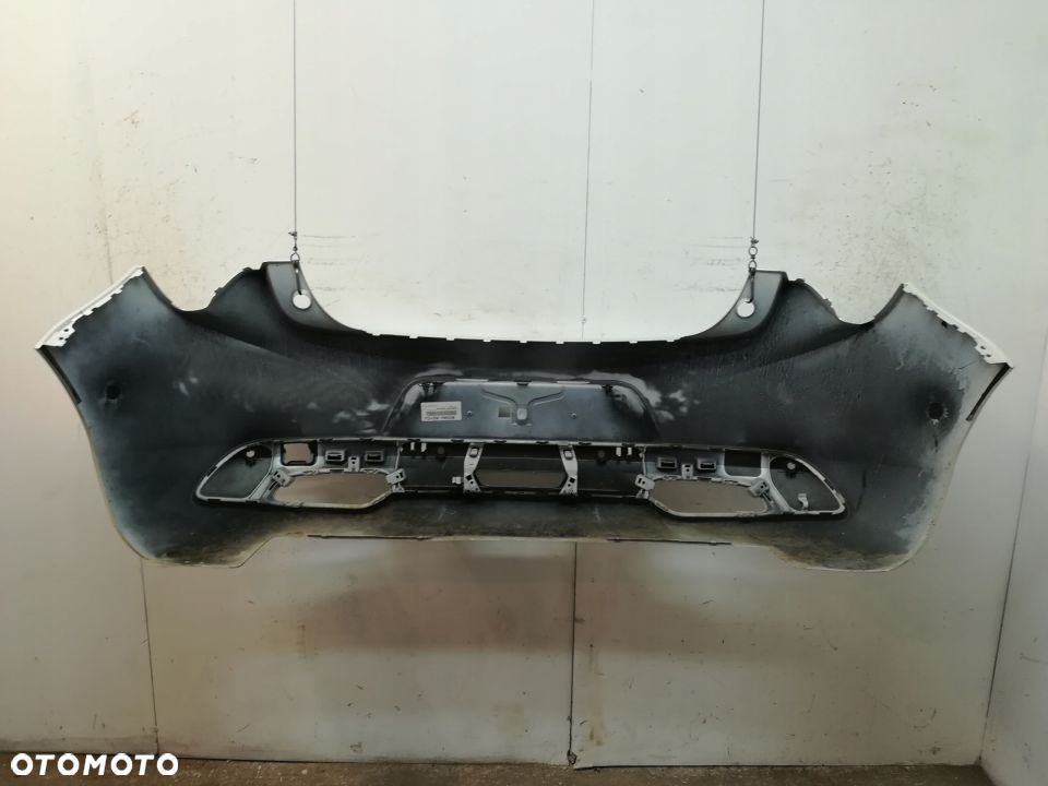 Zderzak tylni tył Citroen DS5 BZT261 - 5