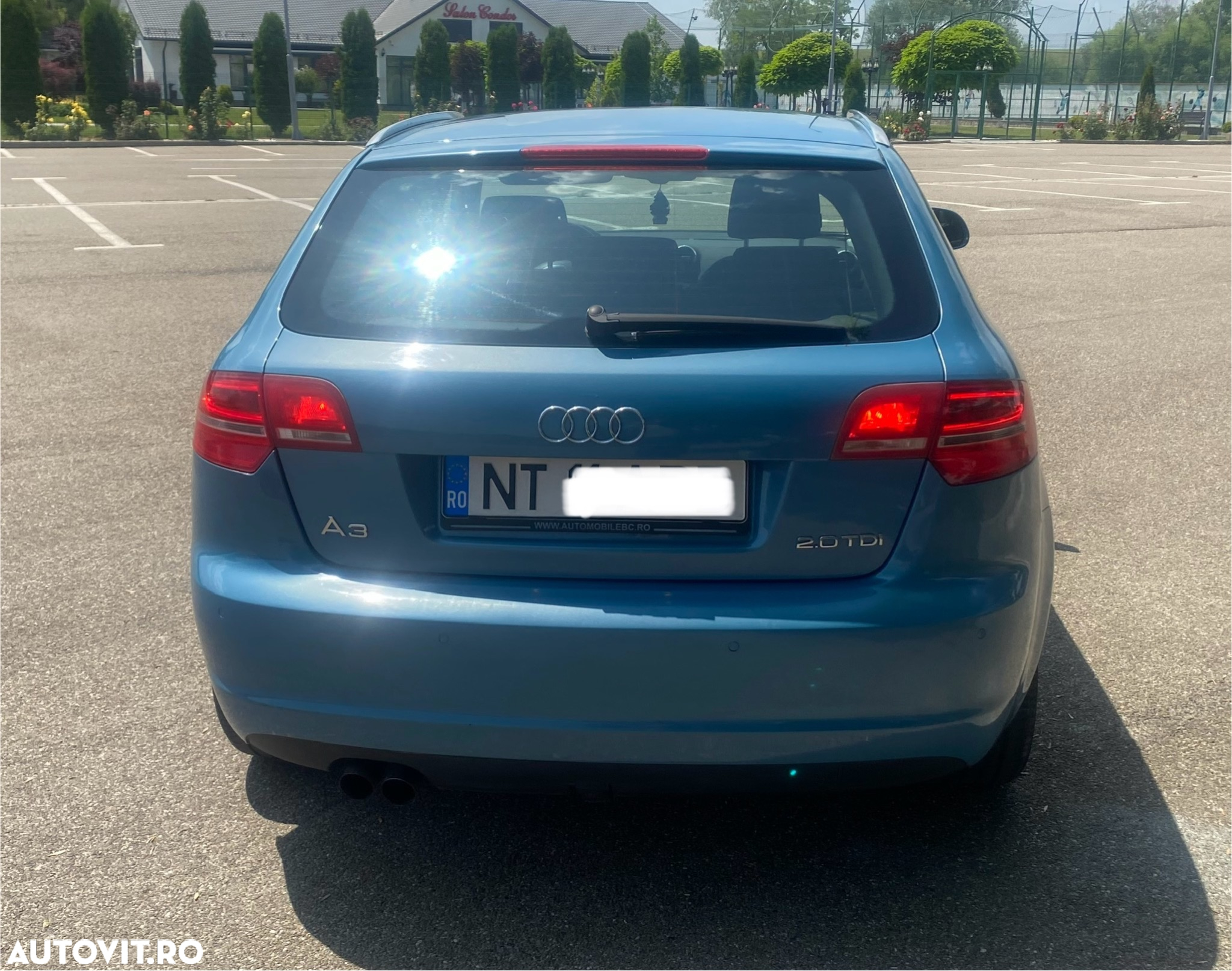 Audi A3 - 11